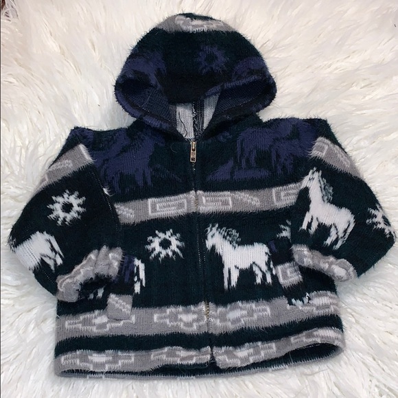 Full Zip Jacket for Toddler - Picture 3 of 6